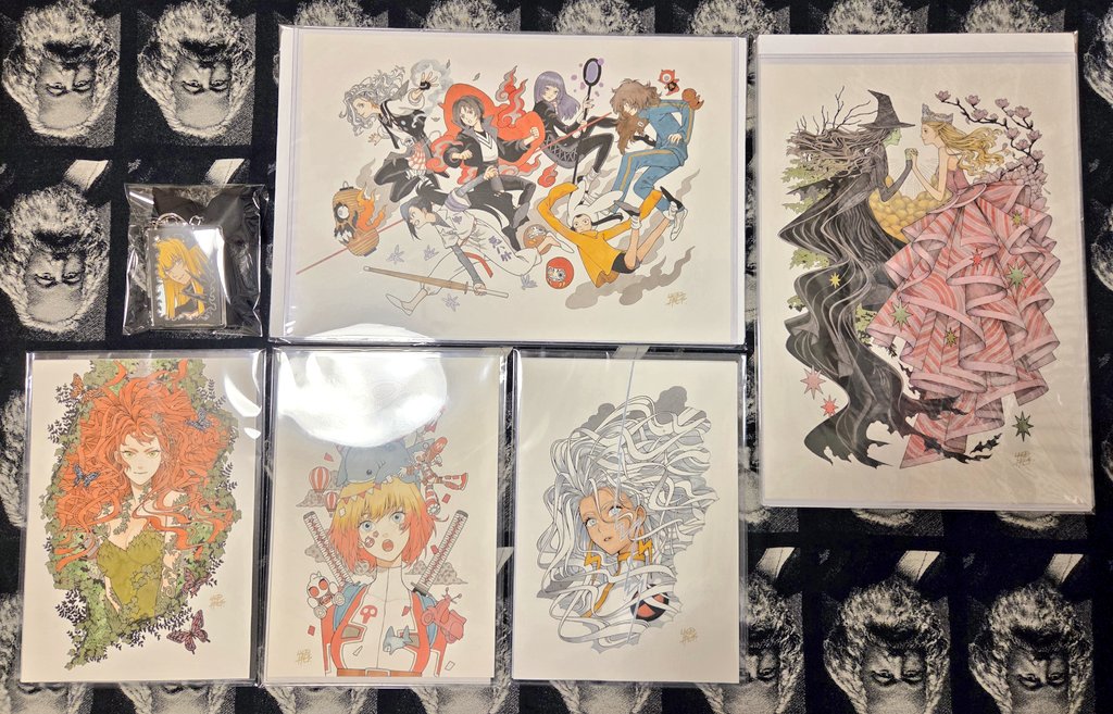 山田リューセイ tweet media