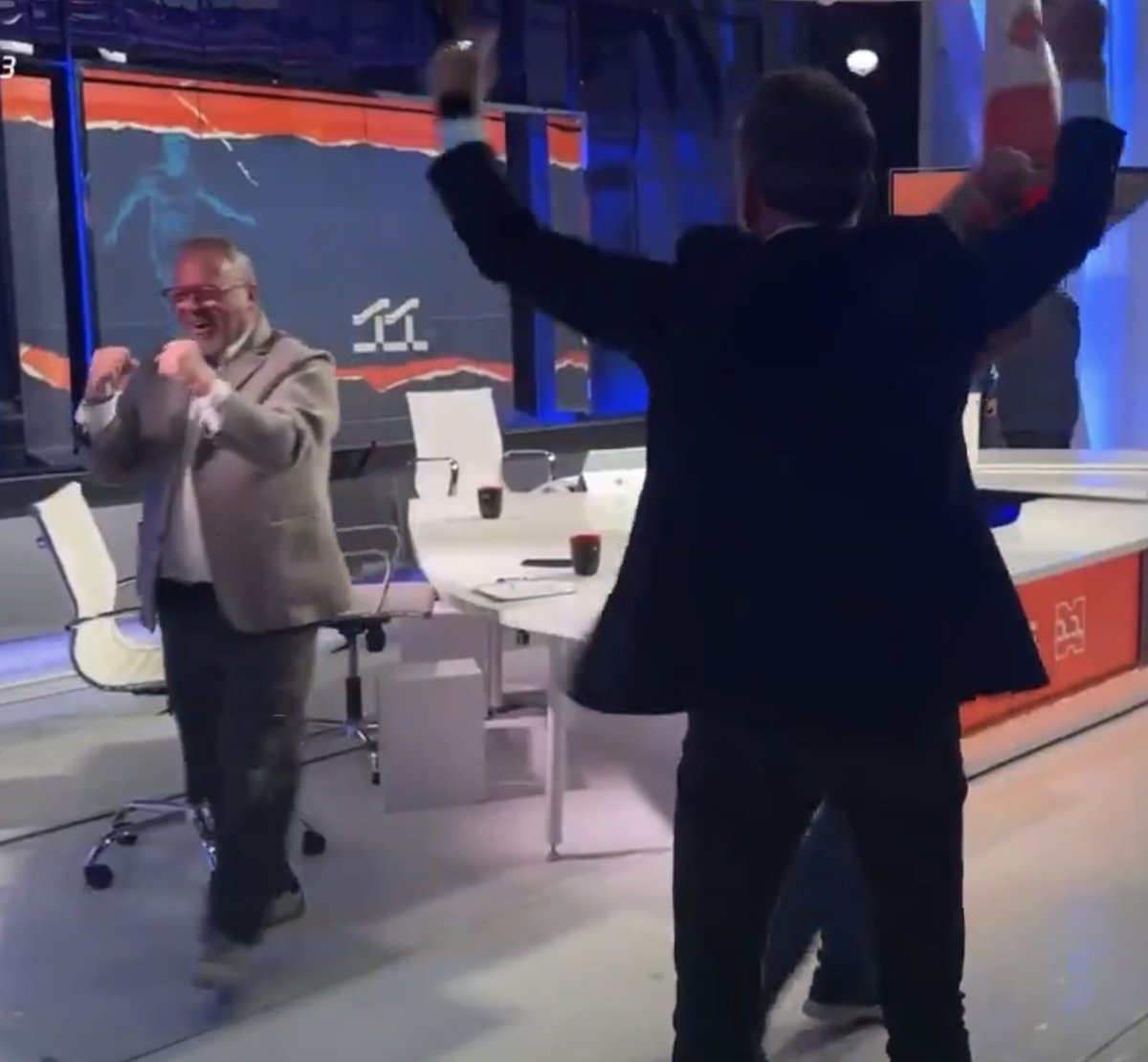 Madrid Universal tweet media