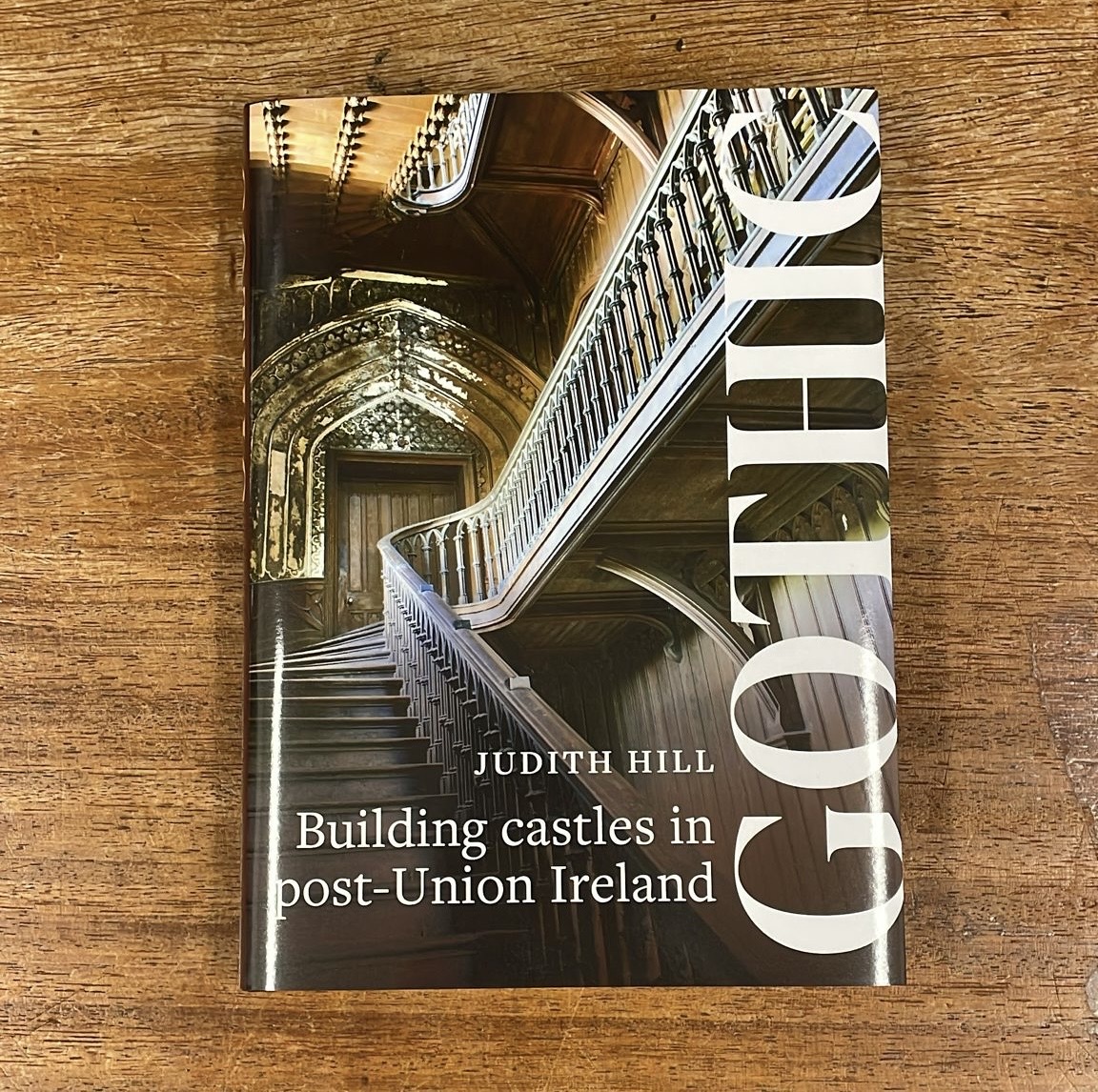 Four Courts Press tweet media