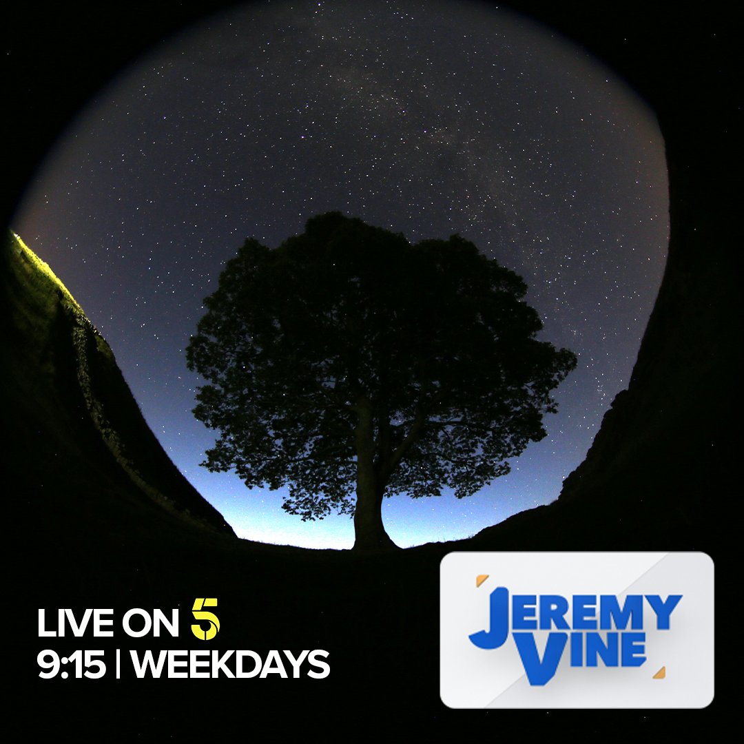 Jeremy Vine & Daytime on 5 tweet media