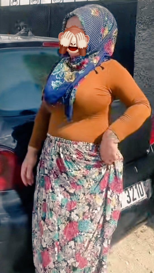 Sibel Denizli tweet media