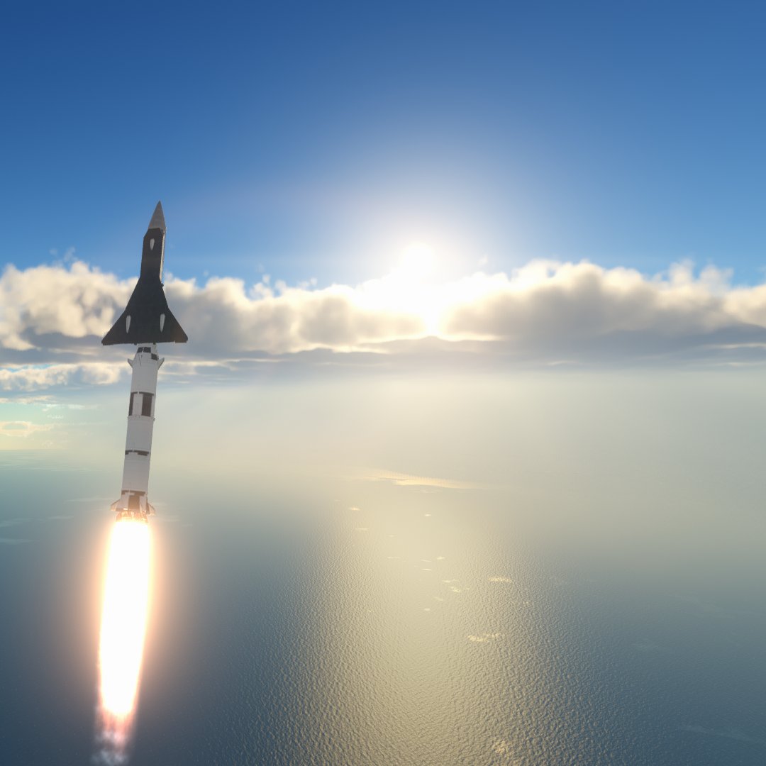 KosMos tweet media