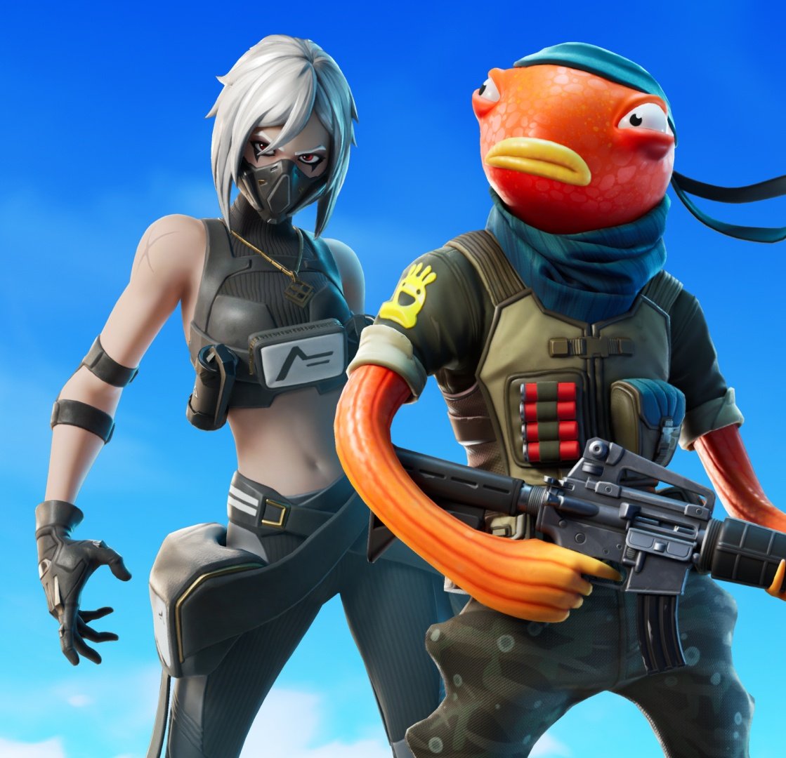 Fortnite News tweet media