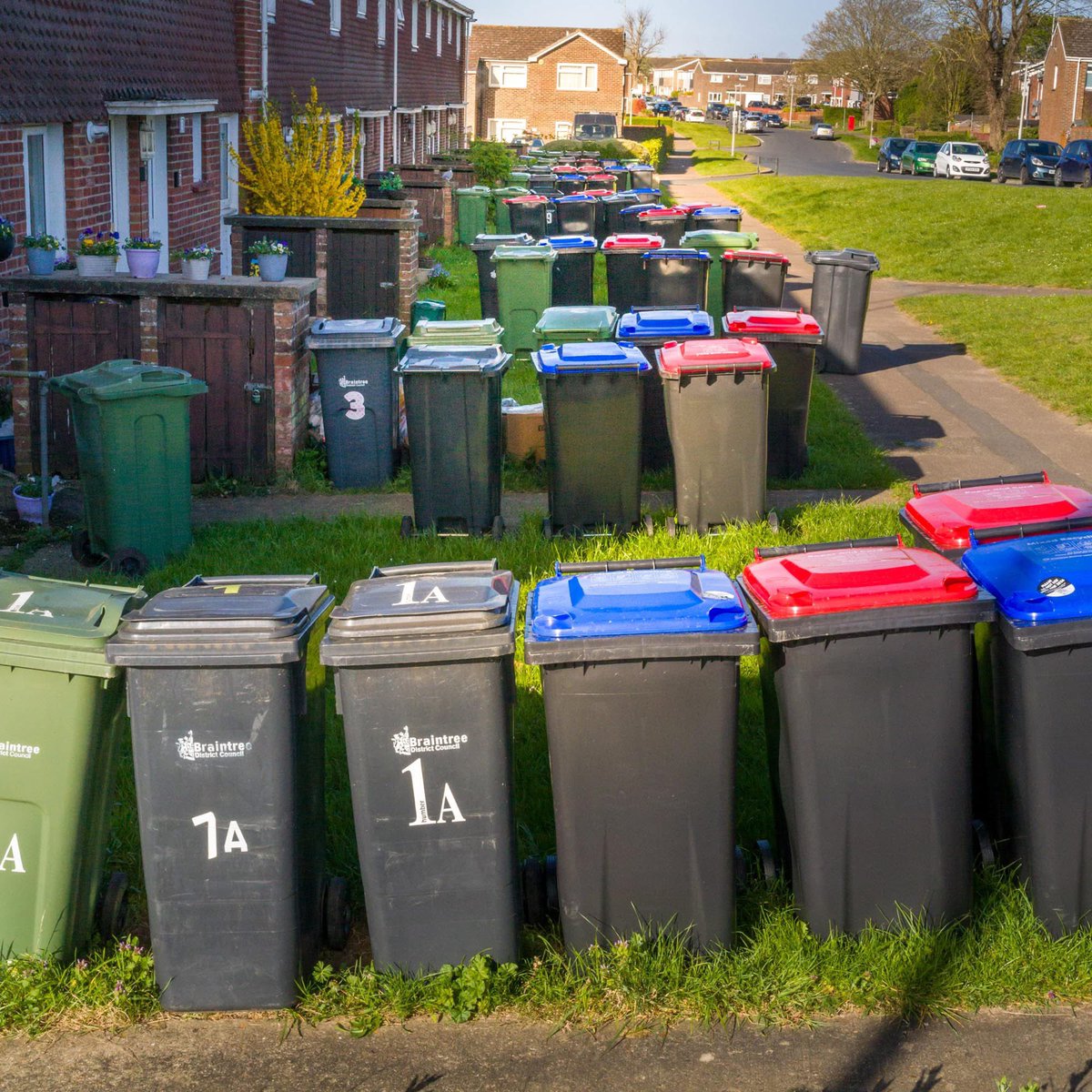 Stuart Green tweet media