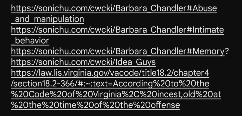 Chris Chan of SHEDtwt tweet media
