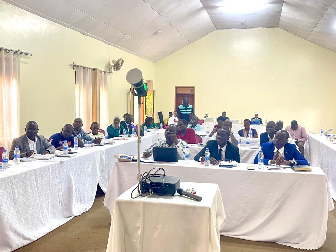 The Human Rights Centre Uganda tweet media