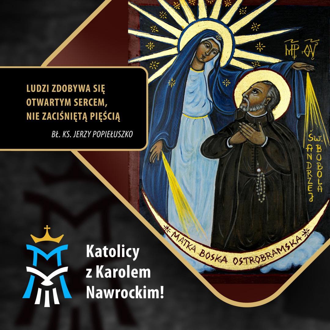 Niepokorny Polak tweet media