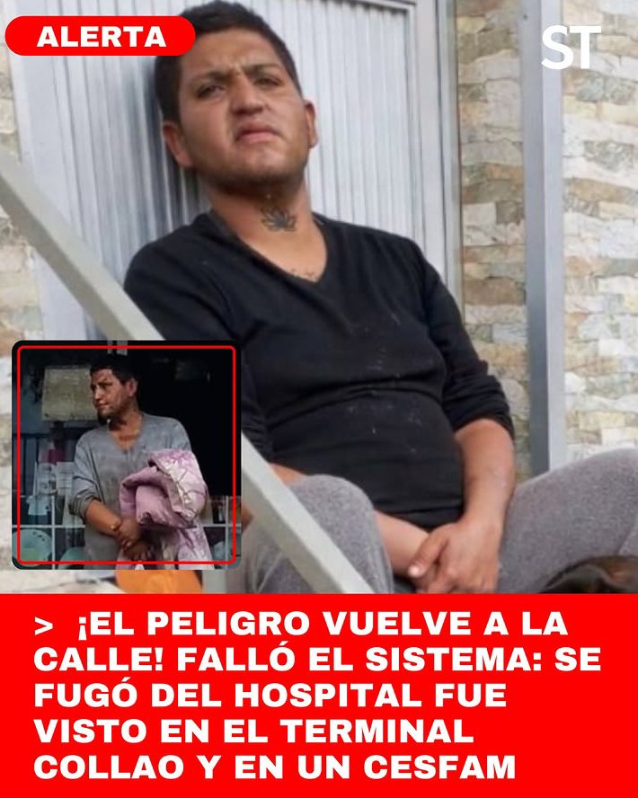 AlbertJulián informa🇨🇱 respaldo tweet media