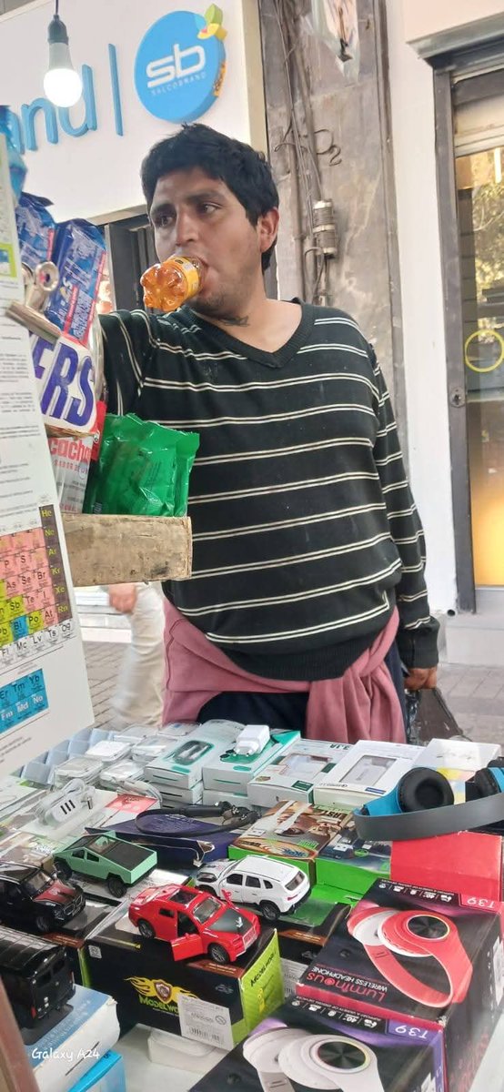 AlbertJulián informa🇨🇱 respaldo tweet media