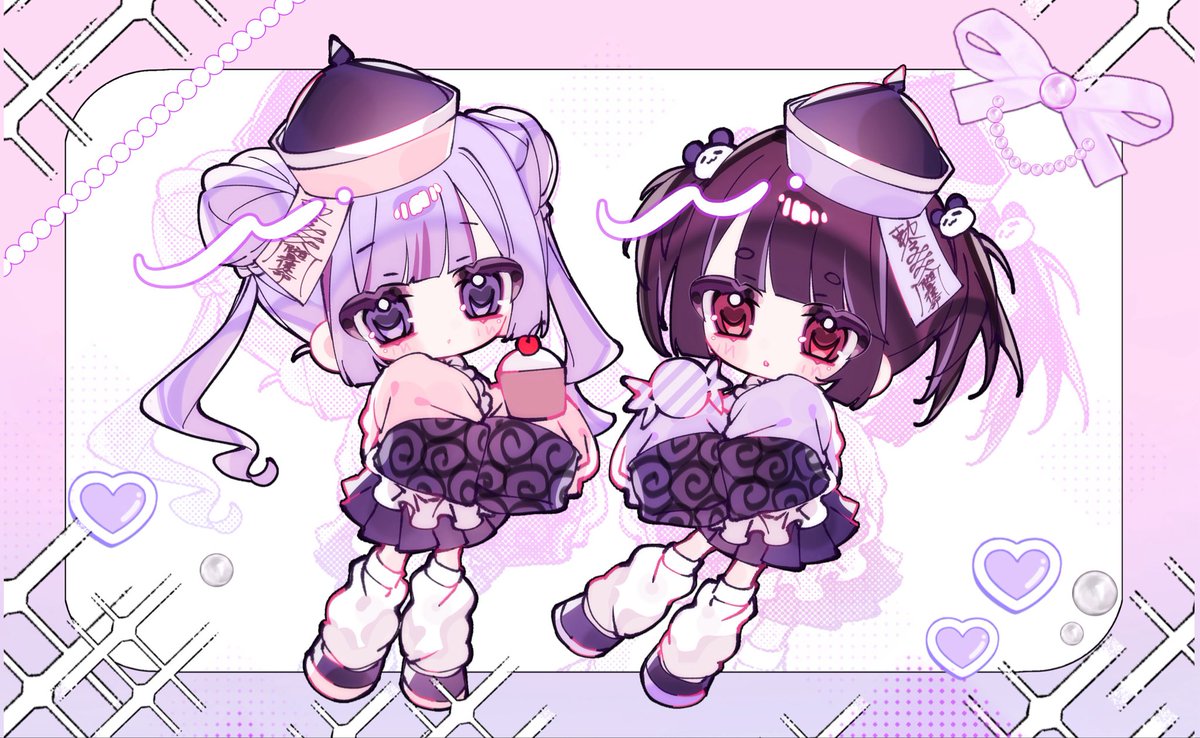 ぱてる👾☁️ 量産依頼🐼 tweet media