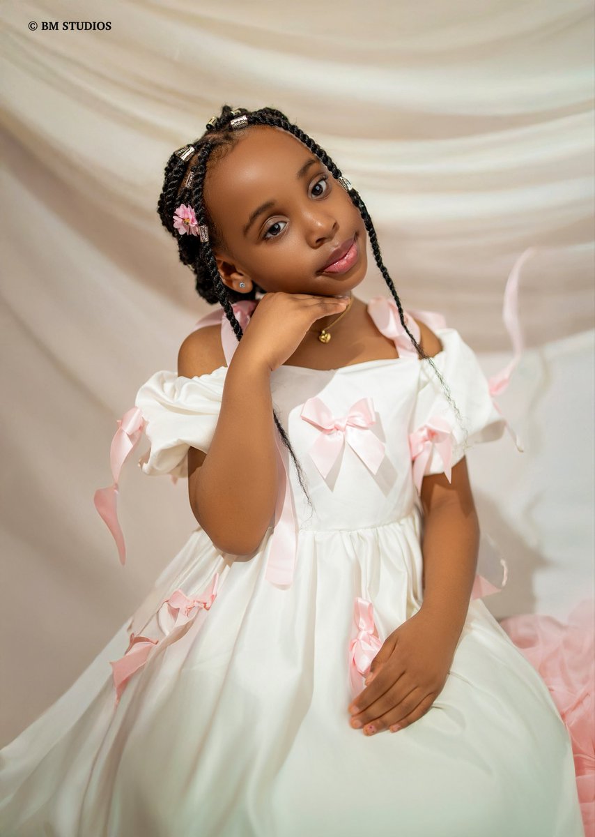 Blossom Martins tweet media