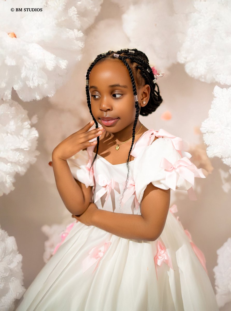 Blossom Martins tweet media