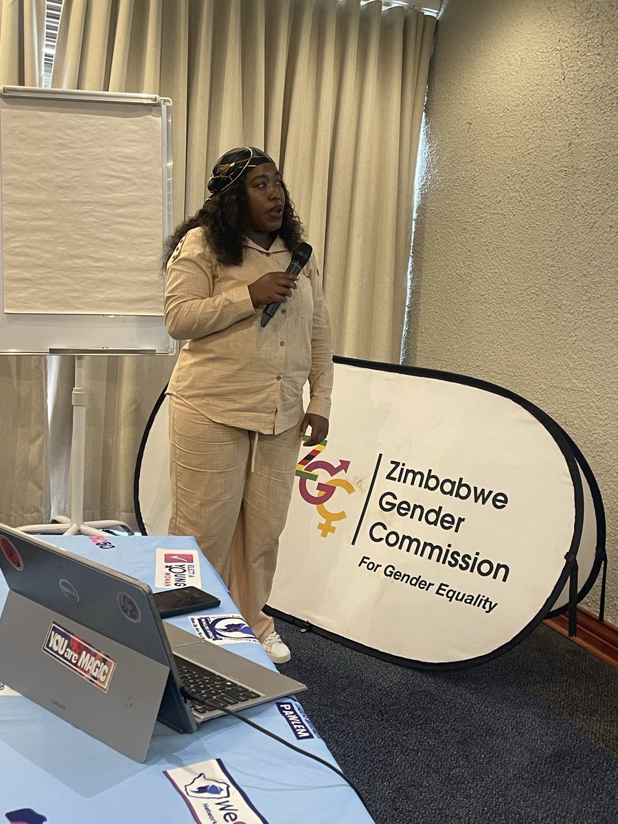 Women's Academy for Leadership tweet media