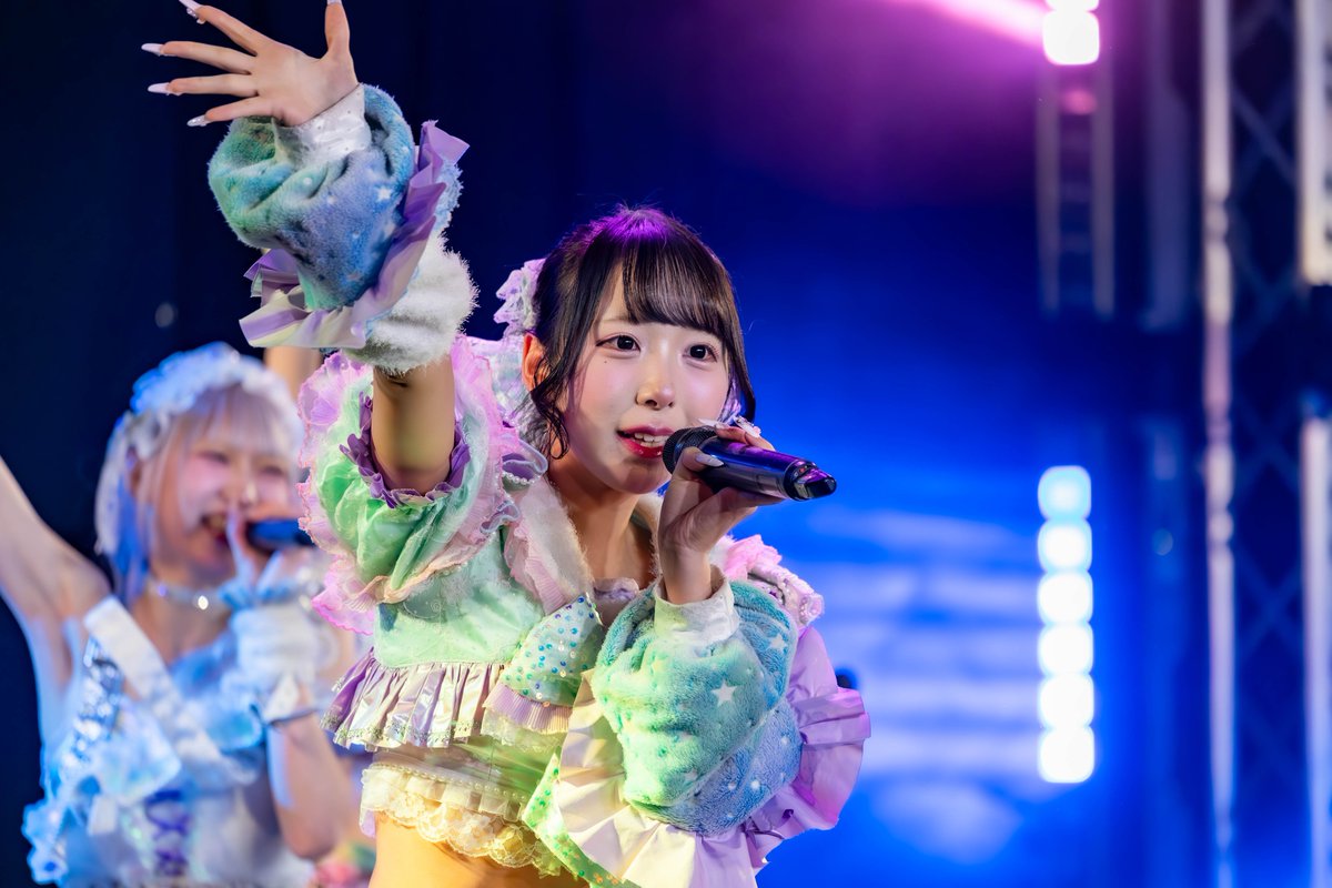 bokunisatiare's tweet image. 2026/03/11
THE ENCORE presents
「ラブコール vol.16」
@Zephyr_Hall 
#AQA 
#アクア
#甘依あう さん