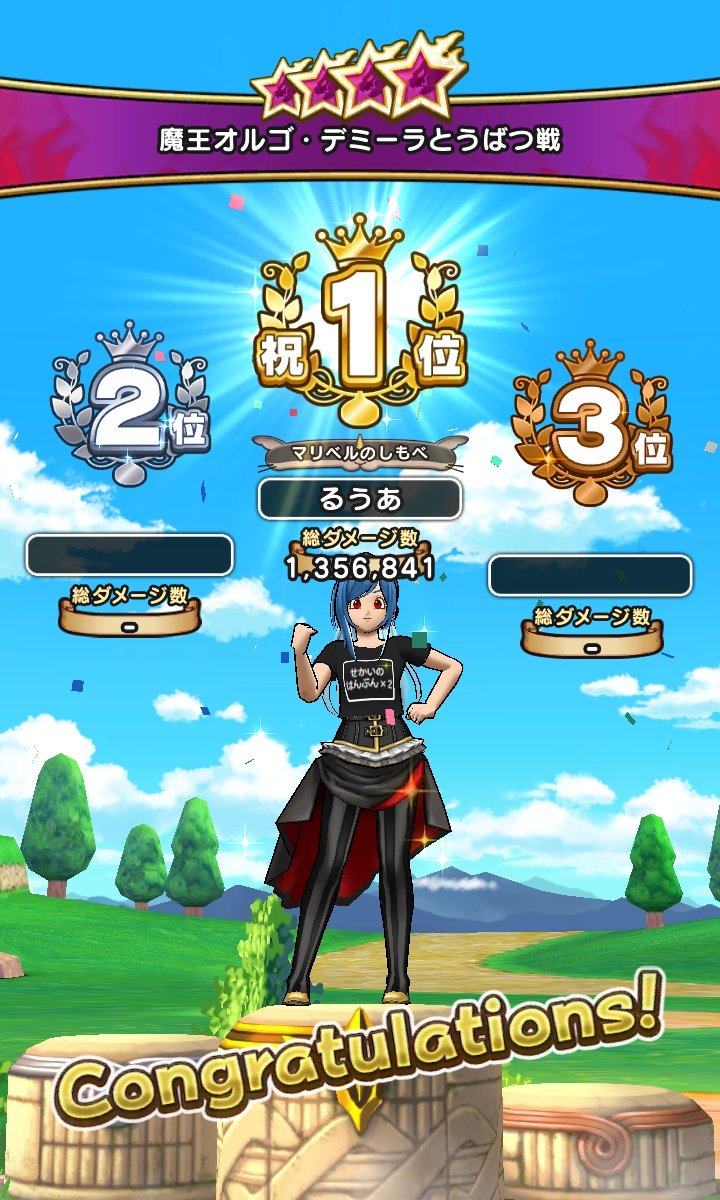 luagame1's tweet photo. オルゴソロ
もう二度とやらない😂 https://t.co/ROeJGdnjrw