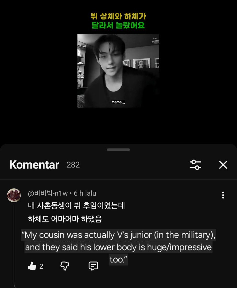 taehyꪜng tweet media