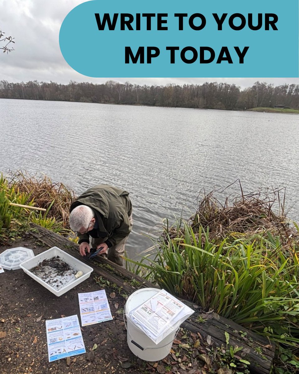 Angling Trust tweet media