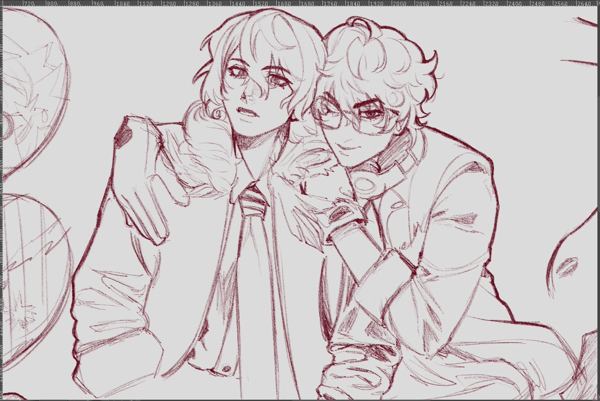 ✨Mikey✨Comms CLOSED (Kofi) tweet media