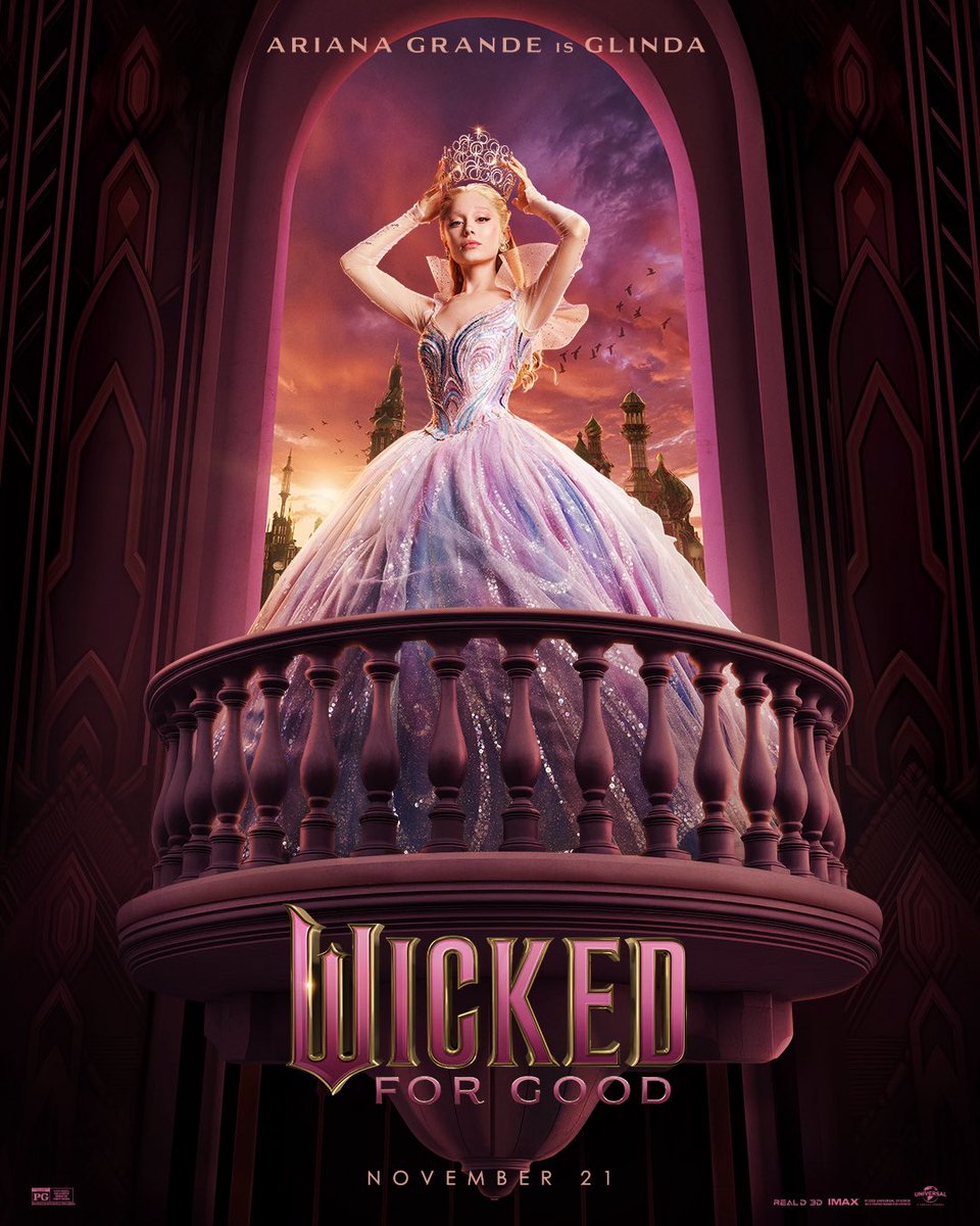 yuhyuhstan's tweet photo. favorite ariana grande movie poster? https://t.co/6nz01ntMuz