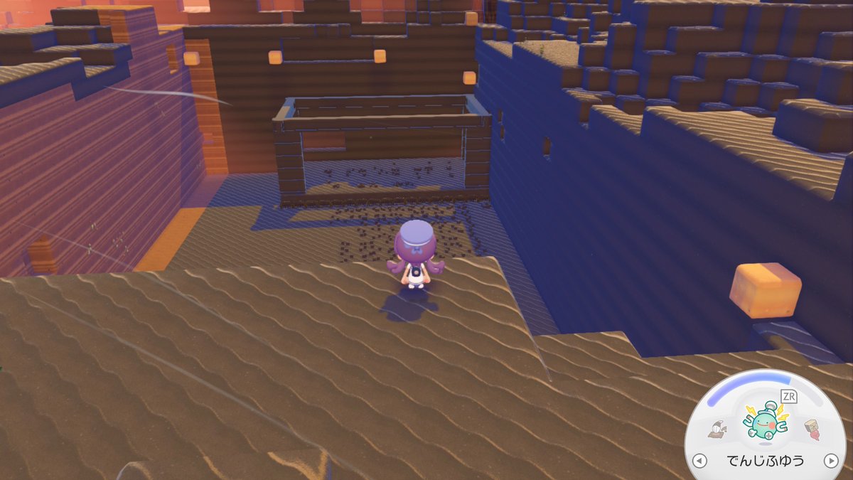 ぽよのすけ tweet media