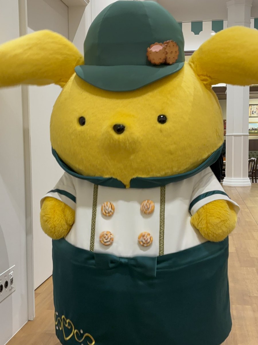 佐藤エリザベス tweet media