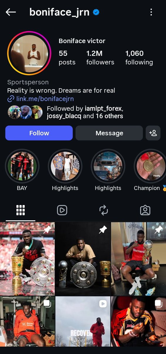 whizperez's tweet photo. @Olamilekan25125 you just deh fund engagements sha.. https://t.co/dAQ3eaIwb9