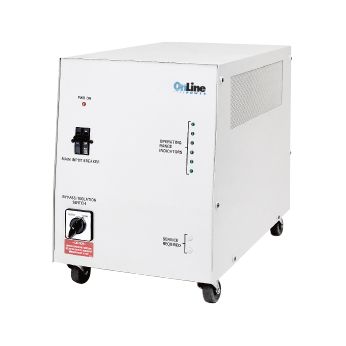 GeorgasMar16522's tweet image. Discover high-performance Voltage Regulator solutions with Online Power, designed to maintain stable voltage levels and protect your electrical systems.
Visit Us: onlinepower.com

#VoltageRegulator #OnlinePower #PowerSolutions #EnergyEfficiency #ElectricalSafety #Power