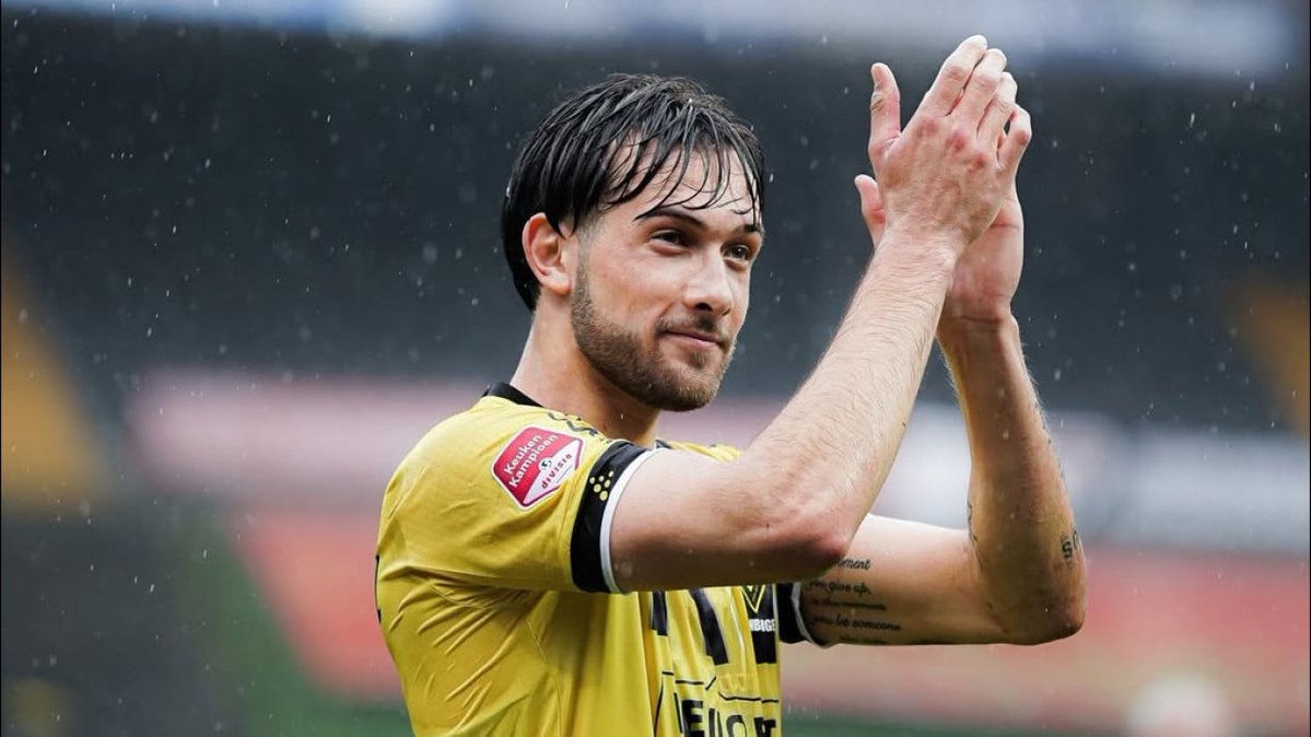 Berita Sepakbola Dunia tweet media