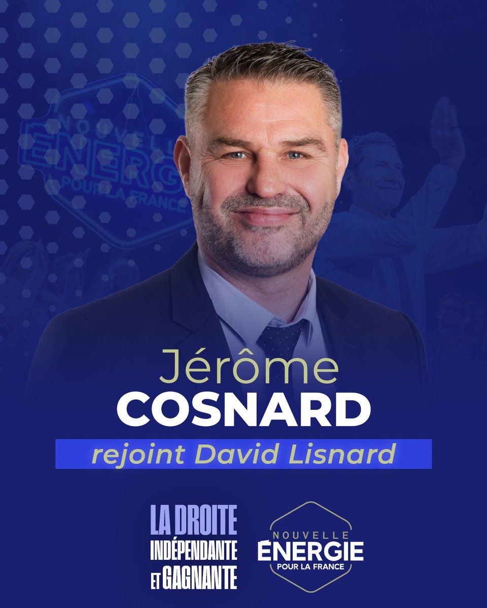 Nouvelle Énergie tweet media