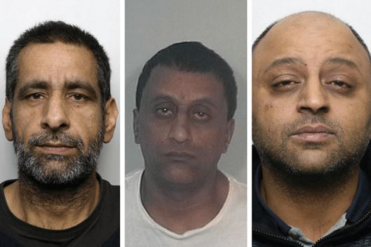 Imtiaz Mahmood tweet media