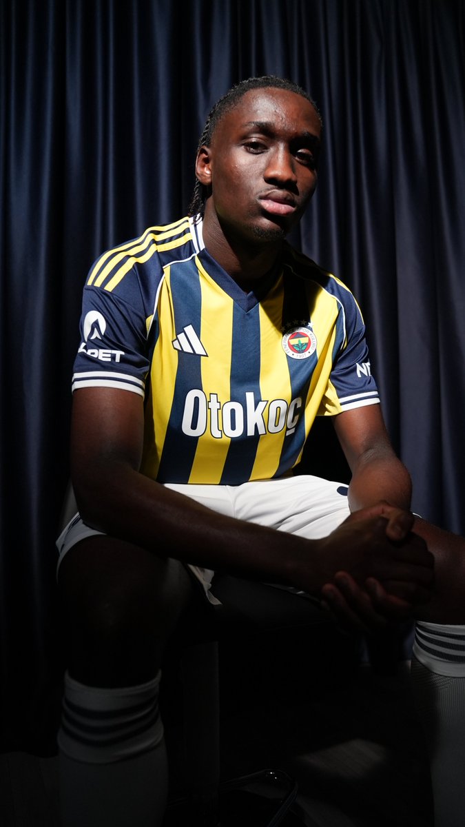 Fenerbahçe SK tweet media
