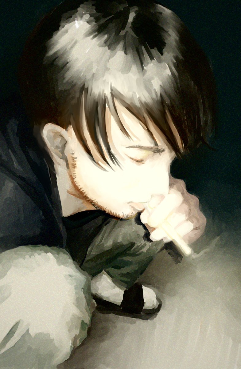 ささみ生(原稿中) tweet media