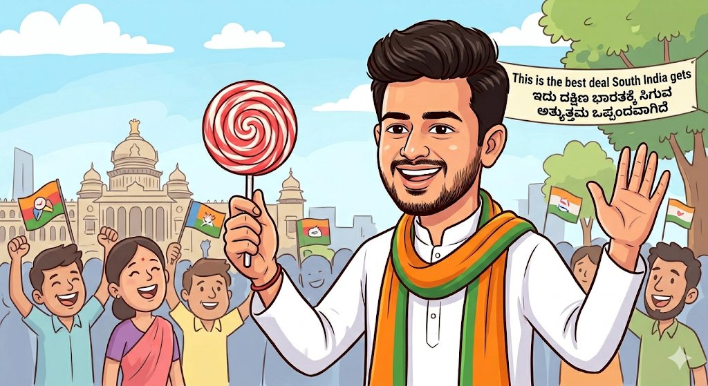 👑Che_ಕೃಷ್ಣ🇮🇳💛❤️ tweet media