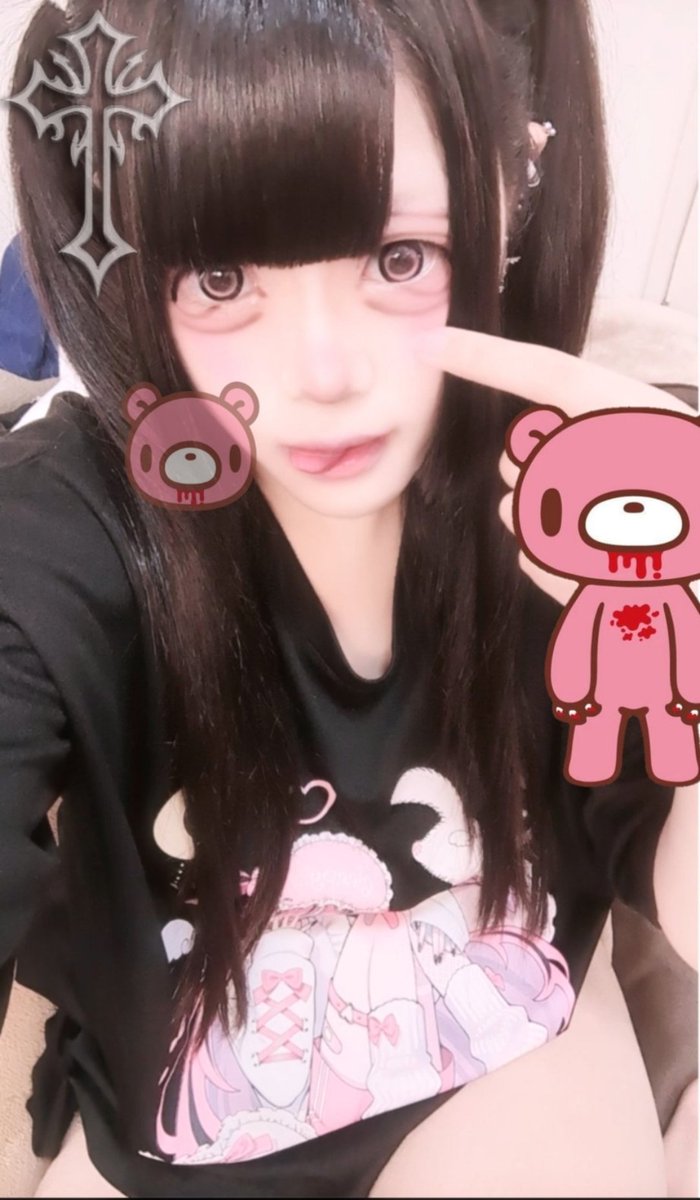 ｸﾛｶﾆｬﾑ tweet media