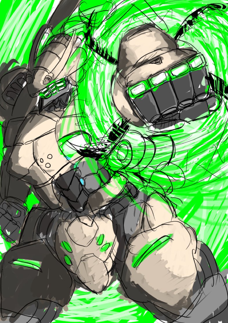 pGRgeNPaGLlEy2e's tweet image. やっぱりロケットパンチは王道だよな！

#デジタル #ロボット #メカ sketch.pixiv.net/items/30370127…