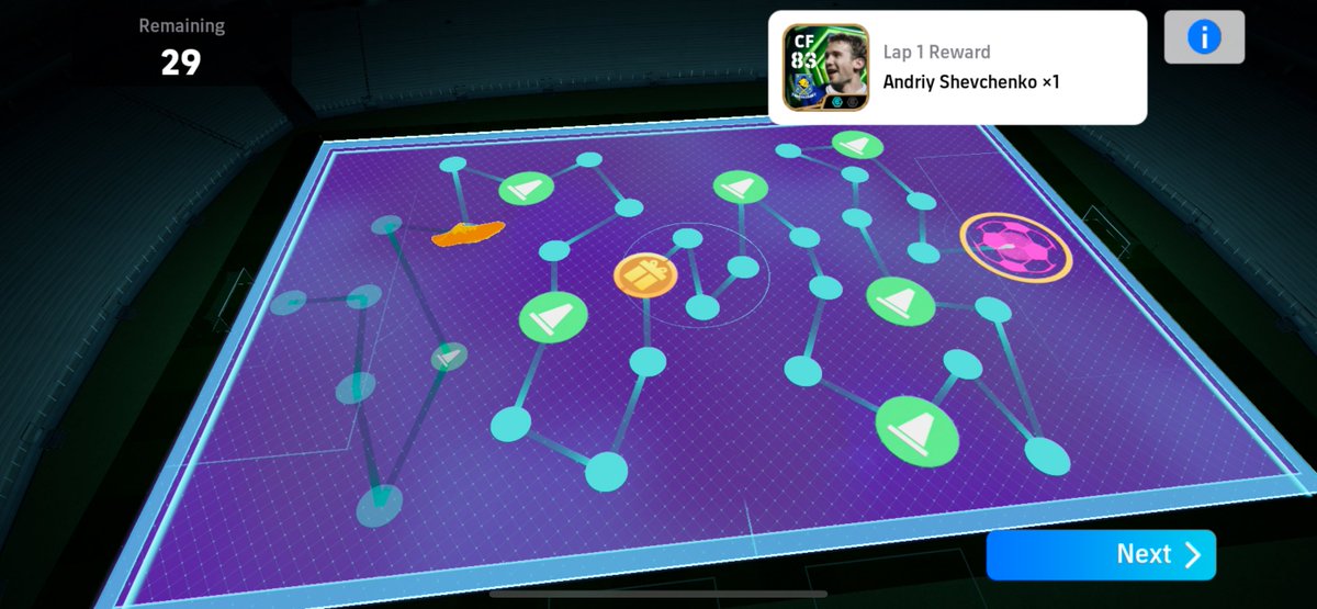 Vini(Fan)🇨🇲 tweet media