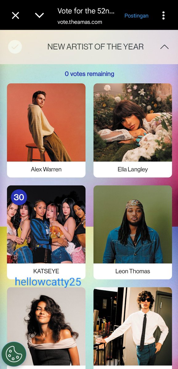 hellowcatty25 tweet media