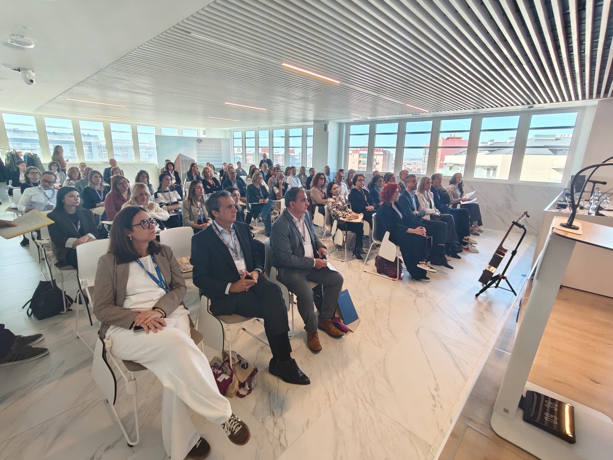 Vithas Hospitales tweet media