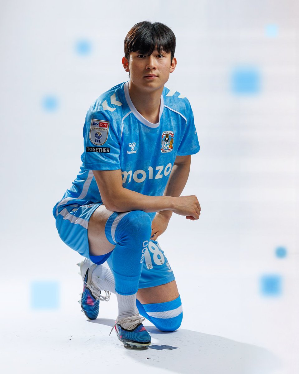 Coventry City tweet media