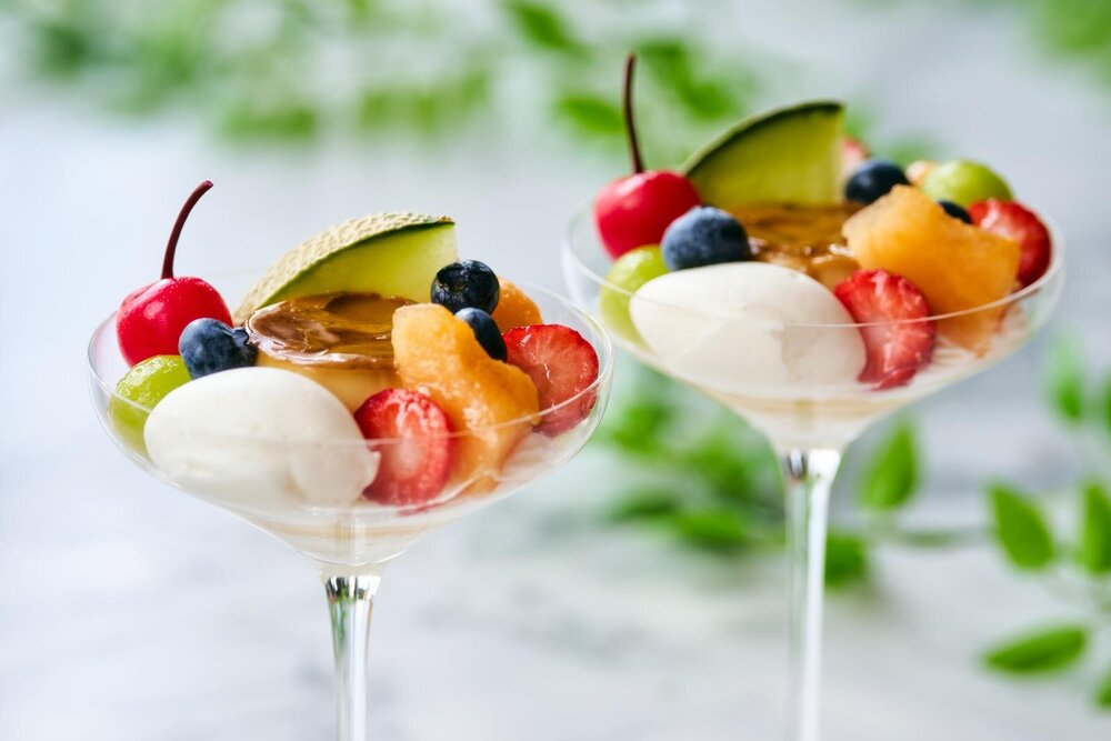 Fashion Press tweet media