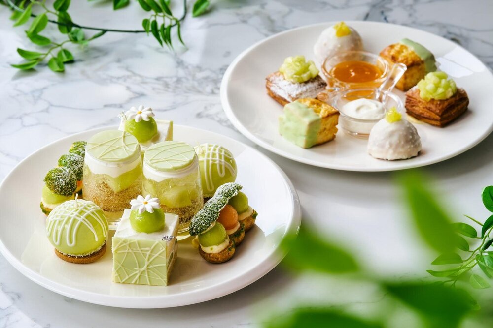 Fashion Press tweet media