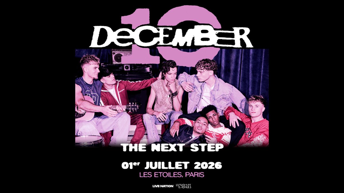 Ticketmaster.fr tweet media