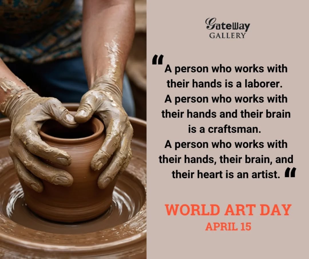 Gateway Gallery tweet media