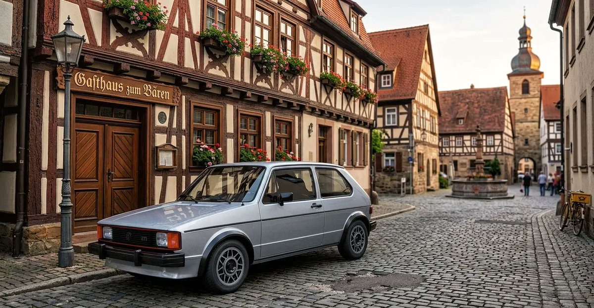 free3dart's tweet photo. Volkswagen Rabbit 3d model
https://t.co/oaWEJlDpEA https://t.co/jOYjzDETHG
