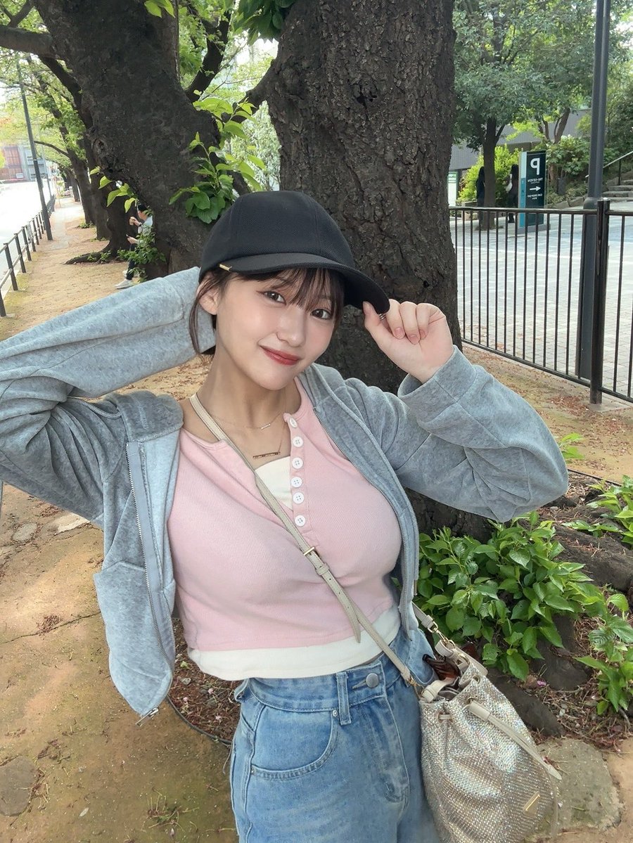 田中 美久 tweet media