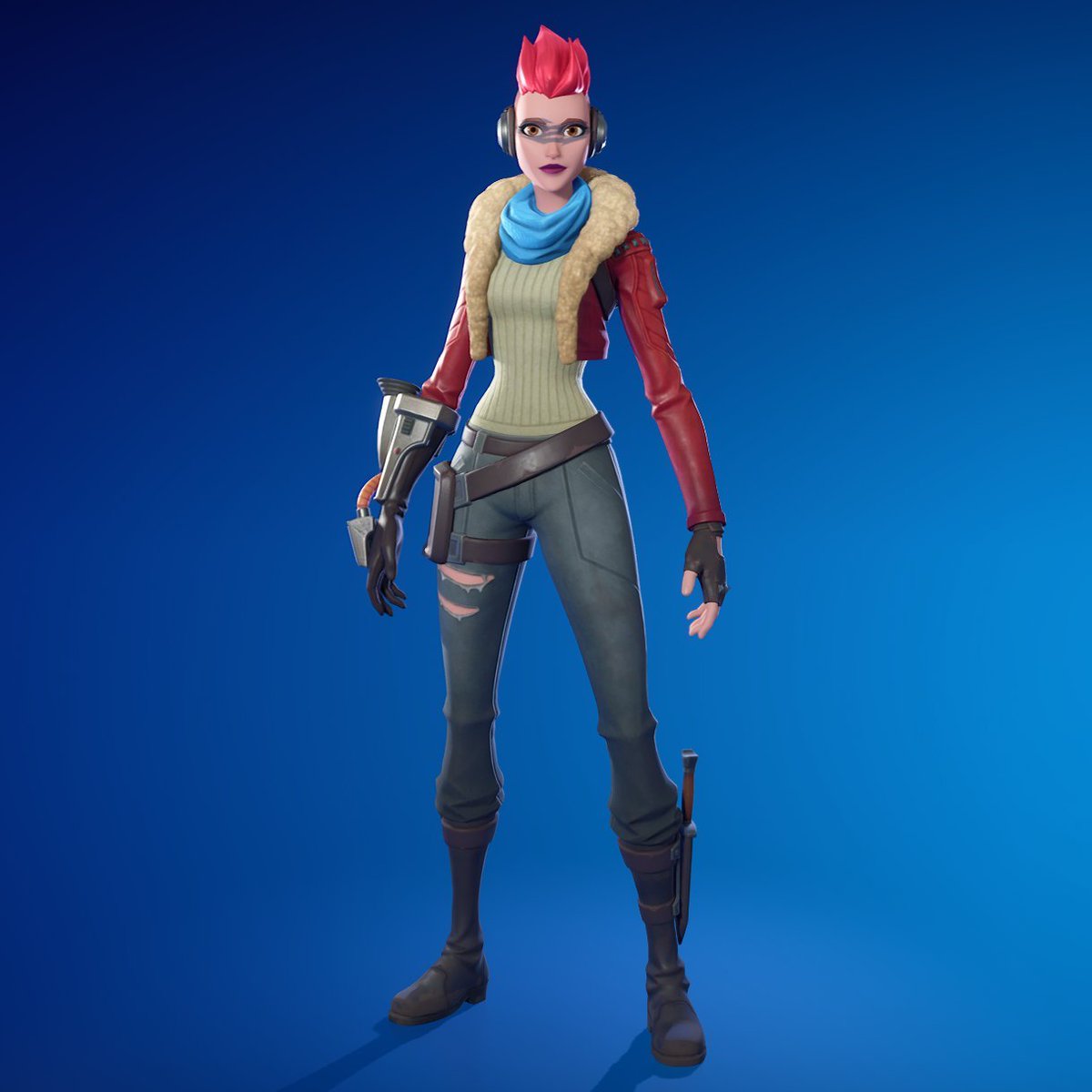 BlackGoku — Fortnite News tweet media