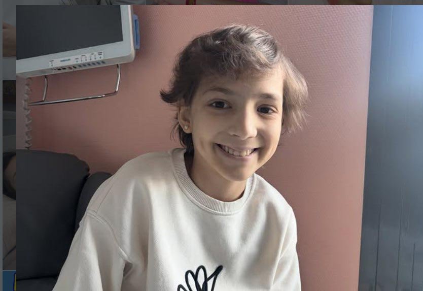 Ana Pedrero tweet media