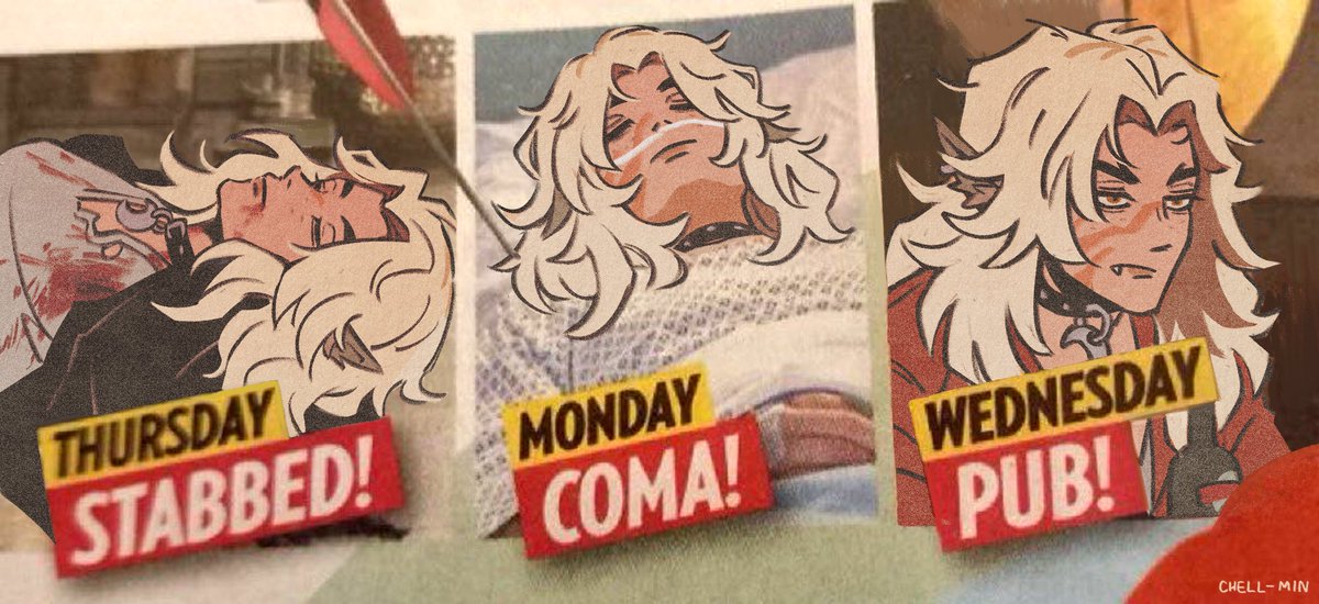 chell!! 🌟 tweet media