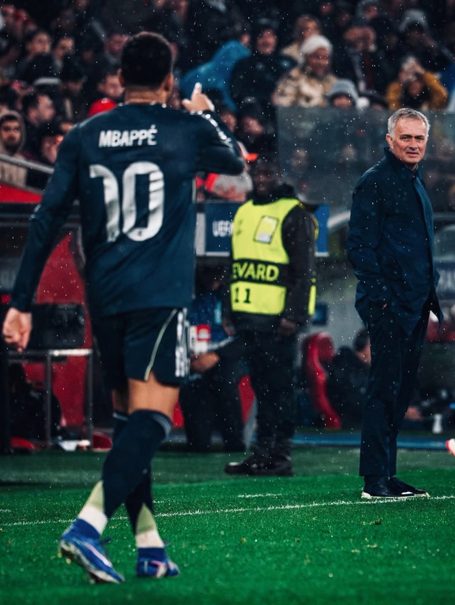 Mbappista🃏 tweet media