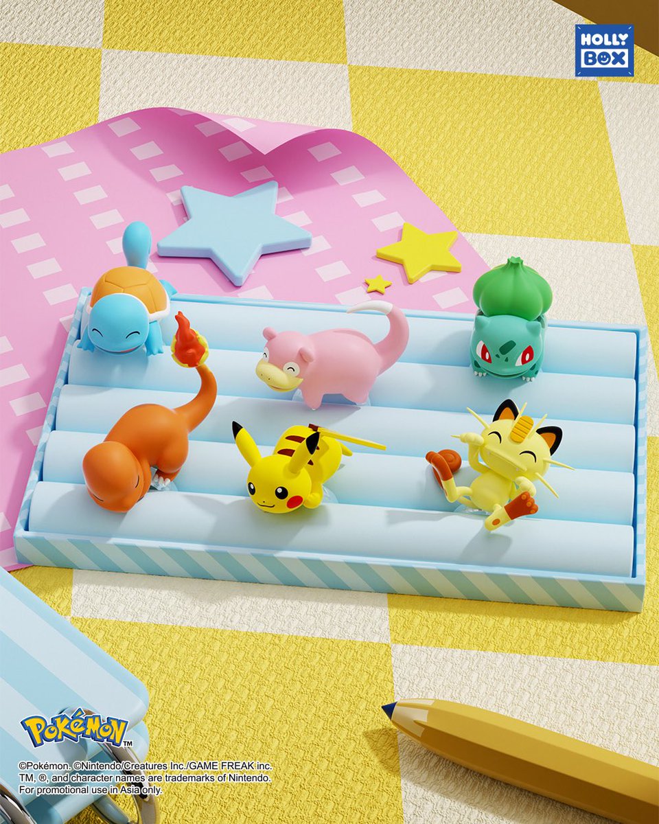 ポケモンセンターNAKAYAMA tweet media